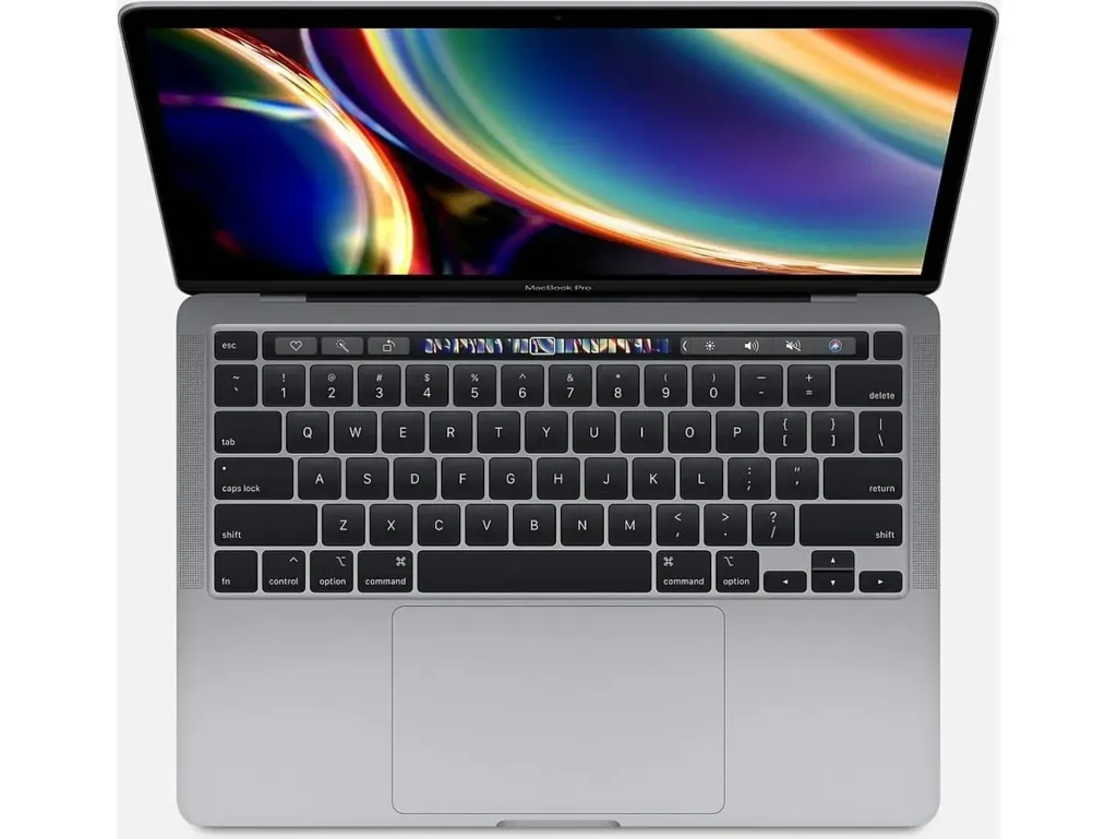 MacBook Pro 13" 2020                                                                  COR i5/16GB/512GB
