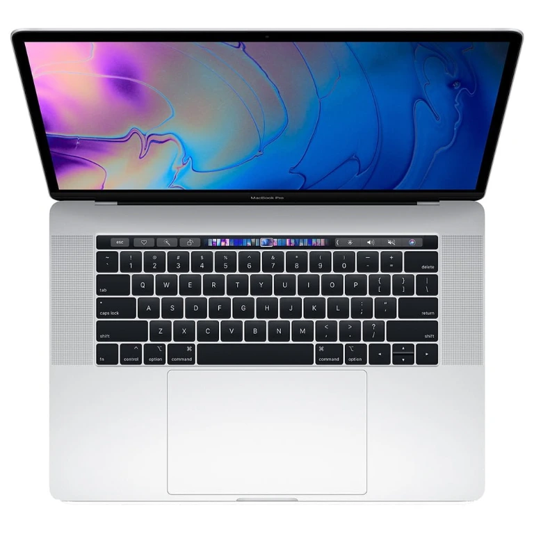 MacBook Pro 15" (2016) -                                                                  COR i7/16GB/512GB/ VGA 4GB