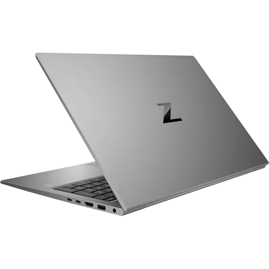HP ZBook Power G7, i7 10850H