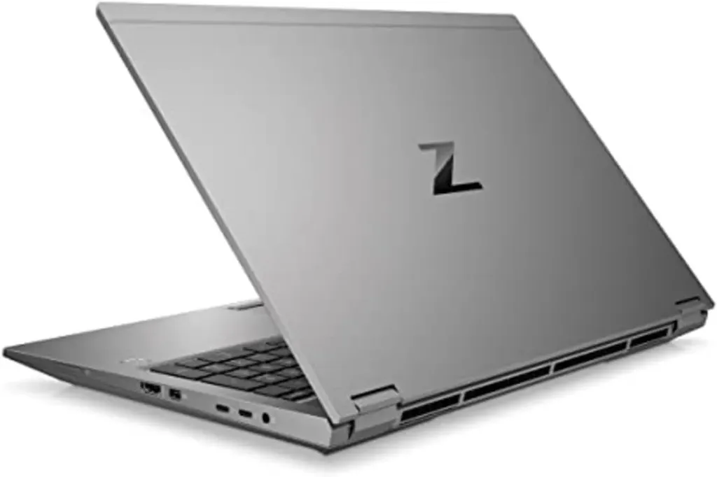 HP ZBook Power G8, i7 11850H