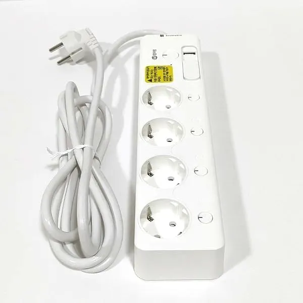 مشترك كهرباء نحاس 16 امبير