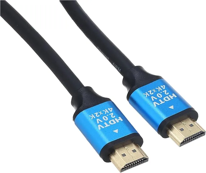 كابل HDMI بدقة   5 متر  4K