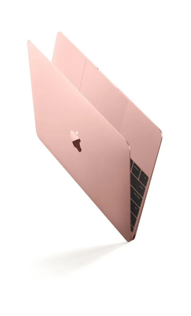 MacBook Air 13" ROSE GOLD 2019                                                           COR i5/8G/256GB