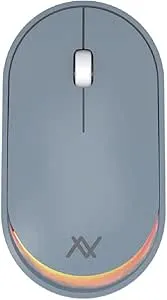 ماوس بلوتوث مزدوج الوضع بتردد 2.4 من لافينتو