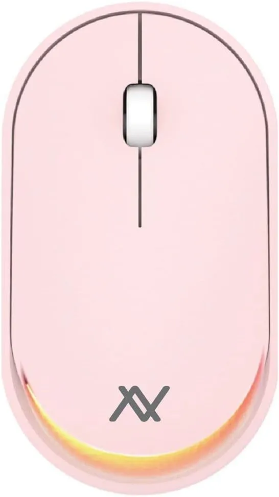 ماوس بلوتوث من الجهتين لافينتو بينك