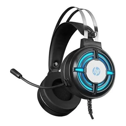HP H100 Gaming Headset USB